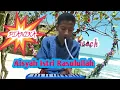 Not Angka Aisyah Istri Rasulullah Mp3 Song Download