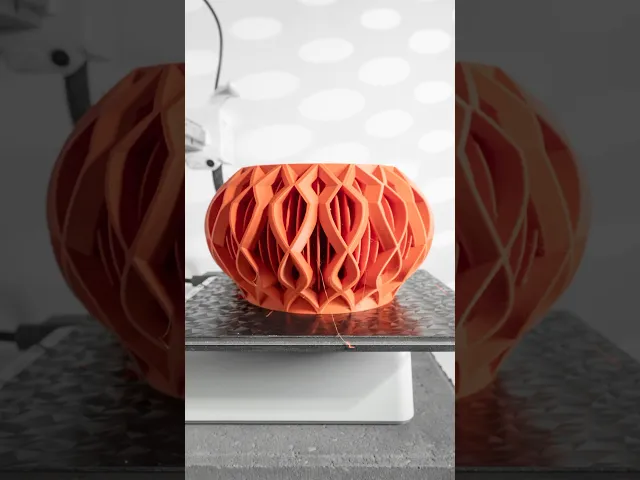 The Octa Planter Pot with Drainage Tray & Stand: Modern and Unique Home Decor video thumbnail