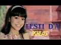 Lagu LESTI D'A  - IKHLAS