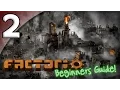 Factorio Beginner s Guide - 2 Steam Engines Electricity