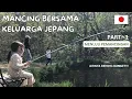 Download Lagu TERKEJUT! KELUARGA JEPANG - INDONESIA COBA MANCING DI JEPANG UNTUK PERTAMA KALI PART 1