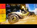 Ranking LITERALLY EVERY Halo Vehicle - PART 1