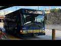WRTA 2023 Gillig Corporation Advantage 35 Ride on route 7