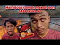 EXBEN vs GENK ODDENG vs BON CABE MAKARONI LEVEL 50