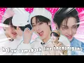 Download Lagu Stray Kids Went Live For Their New Japanese Album And. . . [They were chaotic and flirty] 💋