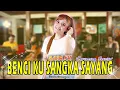 Lagu BENCI KU SANGKA SAYANG - SONIA | Live Keroncong Version by Dara Fu