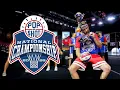 2026 Pop-A-Shot National Championship ESPN8 The Ocho