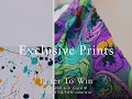 Marcy Tilton Fabrics Sweepstakes
