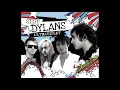 Stiff Dylans - Ultraviolet (Official Audio)