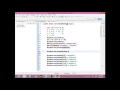 24 JavaCourse OCA 1Z0 808 Operators and Statements Compound Assignment Relational Comparsion and