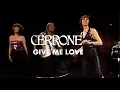 Download Lagu Cerrone - Give Me Love (Official Music Video)