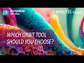 3ds Max lesson Orbit tools explained 3ds Max navigate like a pro tutorial part 2