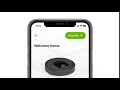 Take control of cleaning iRobot Home App iRobot