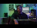 As Blood Runs Black - Legends Never Die - Guitar Play-through - Ernie Flores