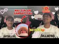 Download Lagu Walaupun mal gangster, tapi bila dengan aisyah terus jadi lembut, so sweet