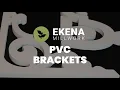 DIY Home Improvement Mastering PVC Brackets