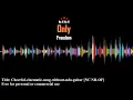 Download Lagu Cheerful cinematic song without solo guitar [NC NR OF]