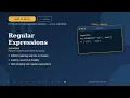 Python Regular Expressions Regex Tutorial Part 10 Final
