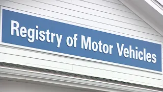 Mass governor orders RMV to U-turn on revoking CDLs