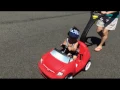 Riding in My Car