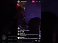 Bryson tiller and Kendra Bailey