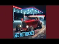 Lagu Red Hot Rocket