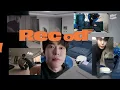 도영 (DOYOUNG) '늦은 말 (Promise)'｜Record Delivery📦｜Self Recording @DOYOUNG’s Home｜NCT 엔시티｜LIVE｜레코드딜리버리
