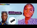 Milifranco Ijalin (Chachaa Audio): Limor Uwumborja Godwin