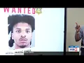 Reward increased for info on wanted Orangeburg County mass shooting suspect