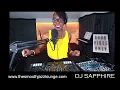 Download Lagu Smooth Jazz and Soul with DJ Sapphire - 17 April 2023