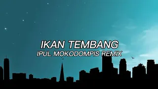 Download DJ VIRAL!!! IKAN TEMBANG - IPUL MOKODOMPIS REMIX (CHACHA SONG) MP3