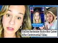 TikTok Bartender Spreads Lies About Customers Faces Huge Backlash