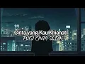 Download Lagu PUISI CINTA ROMANTIS SEDIH - Cinta yang Kau Khianati