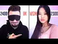 Download Lagu 2300 WGM vs. BLINDFOLDED 2400 IM
