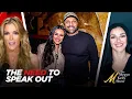 Country Singer and Kash Patel s Girlfriend Alexis Wilkins on the Need to Speak Out About What s True