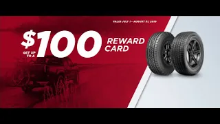 Gaver Tire Pros Continental