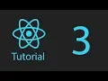 React Native Tutorial for Beginners - Part 3 Adding Text