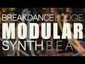 Lagu Breakdance Boogie - Eurorack Modular Synth Beat | Manis Iteritas | Plaits | Rample | Kriket
