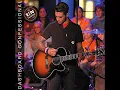 Hands Down (MTV Unplugged)