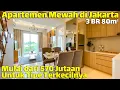 Download Lagu Apartemen Mewah Tapi Murah di Jakarta Barat! Daan Mogot City