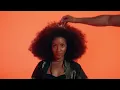 Nabiyah Be - HERO (Visualizer)