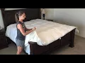 Download Lagu How To Put A Duvet Cover On Easily