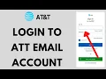 Att net Email Login Sign In to ATT ATT Login Sign in to myAT T online