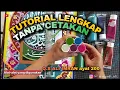 Download Lagu KALIGRAFI DEKORASI MAPSI 40×60 CM