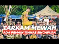 Download Lagu LAPANGAN GARAM GUNUNG SINDUR OPEN TOURNAMENT CIBINONG CUP 2025