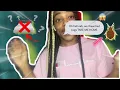 Storytime Sneaky Link Gone Wrong