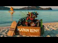Download Lagu TOTON CARIBO - NGAPAIN REPOT (REGGAE VERSION)