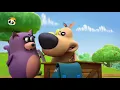 Download Lagu loopdidoo Petúnia sem o cão