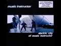 Download Lagu Music Instructor   Let The Music Play