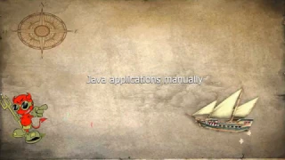 Why i Can t run Netbeans or Eclipse instead i can compile Java applications manually